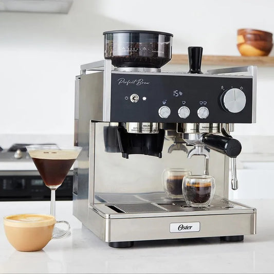 Oster® Cafetera Perfect Brew Máxima
